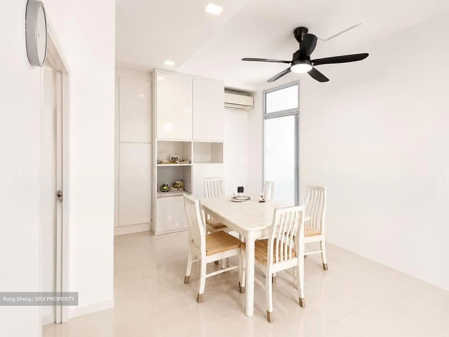 Ridgewood (D10), Condominium #565110101